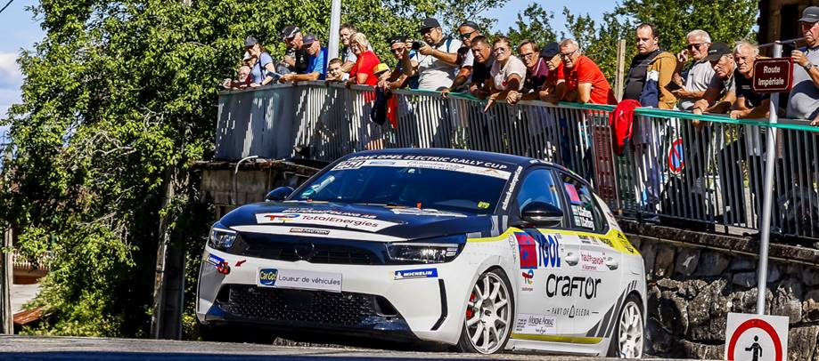 Adac Opel 4